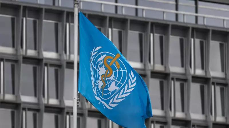 U.S. Officially Exits WHO Amid Pandemic Dispute, Sparking Global Health Crisis