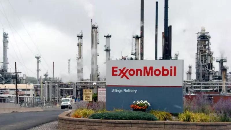 U.S. Oil Executives: Trump Administration Has Not Consulted Industry on Venezuela