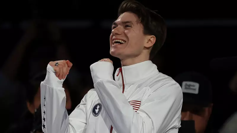 U.S. Olympic Figure Skating Team Announced Amidst Heartbreak and Drama