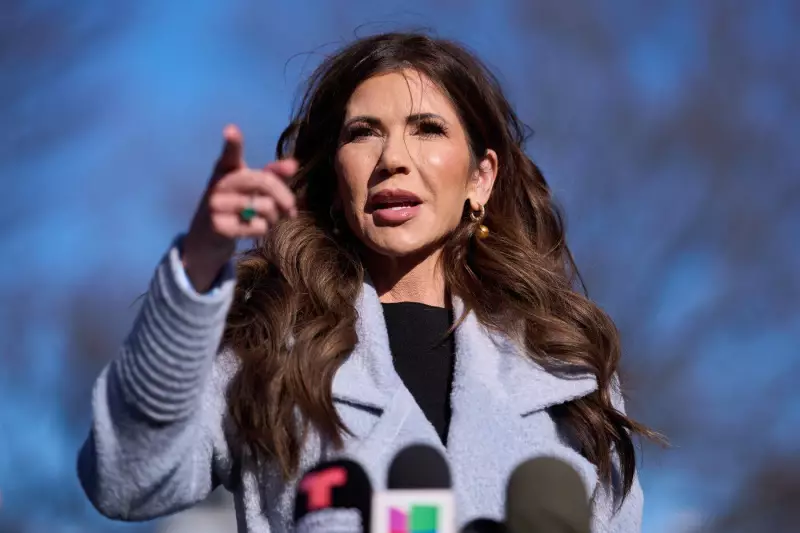 U.S. Seizes Sixth Sanctioned Tanker in Escalating Effort to Control Venezuelan Oil