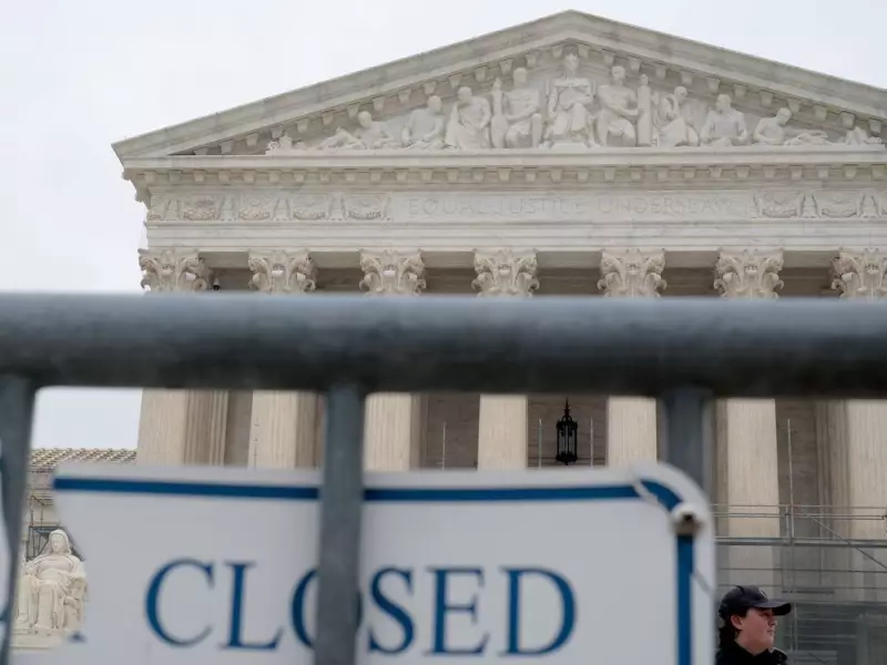 U.S. Supreme Court Delays Tariff Ruling, Extending Wait for Potential $130B Refunds