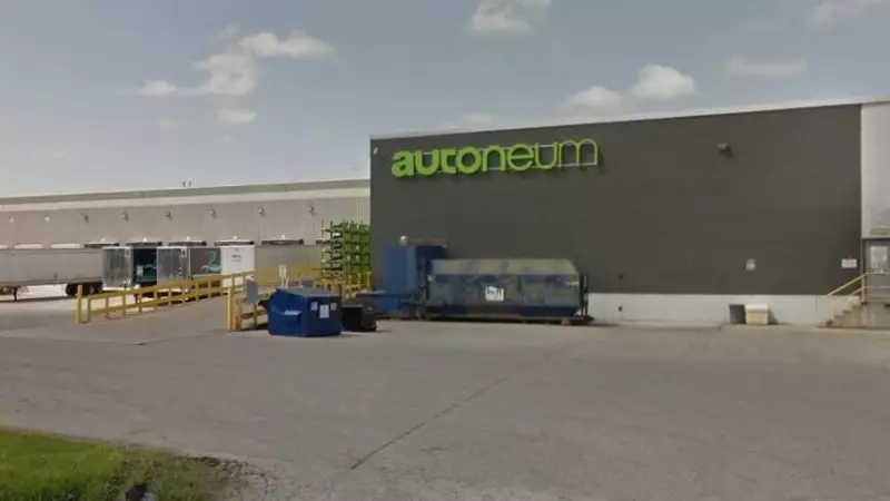 U.S. Tariffs Blamed for Autoneum Plant Closure in London, Ontario, Costing 130+ Jobs