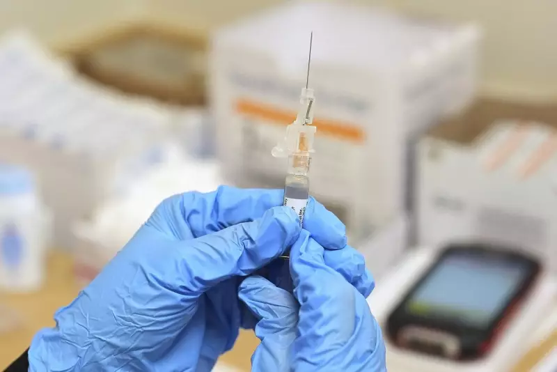 U.S. Vaccine Policy Shift Sparks Confusion, Risks for Canadian Kids