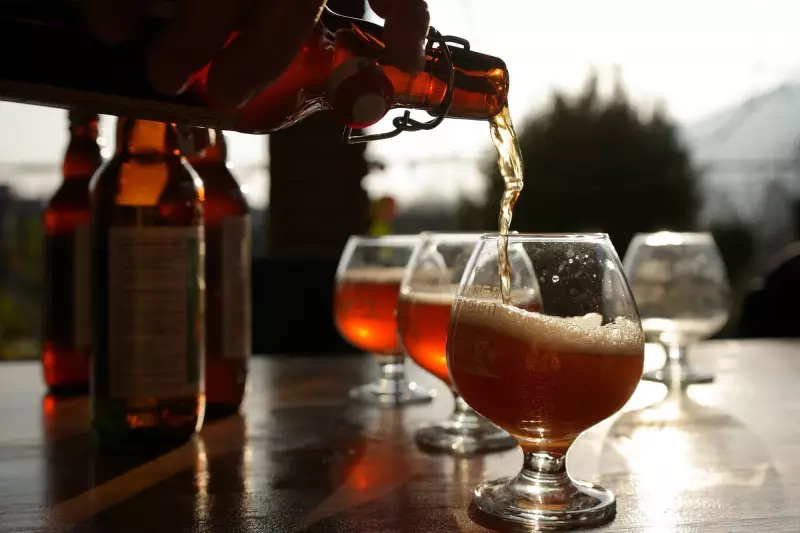 U.S. Warns Against Travel to Georgia's Pankisi, But Tourists Are Flocking Anyway