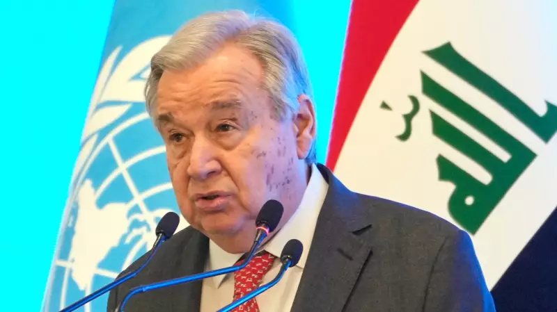 U.S. Withdraws from 31 UN Agencies, Sparking Legal Obligation Debate