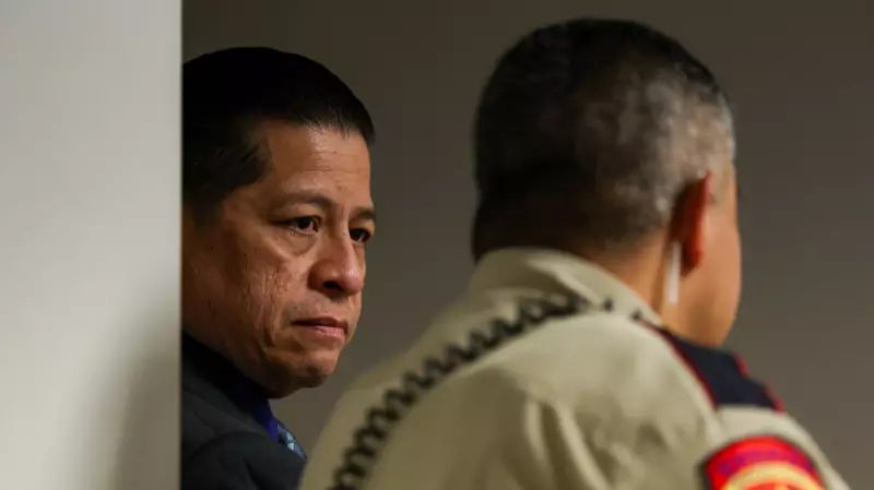 Uvalde Officer Shows Emotion as Doctor Details Victims' Injuries in Trial