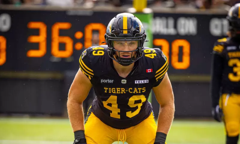 UWindsor Student Drops Out, Signs NFL Contract with Indianapolis Colts