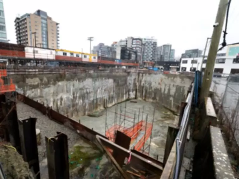 Vancouver Council Approves Residential Tower on Industrial Land Despite Staff Opposition