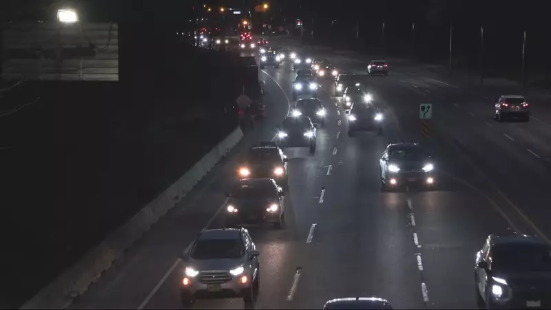 Vancouver Council Urges Federal Limits on LED Headlight Brightness