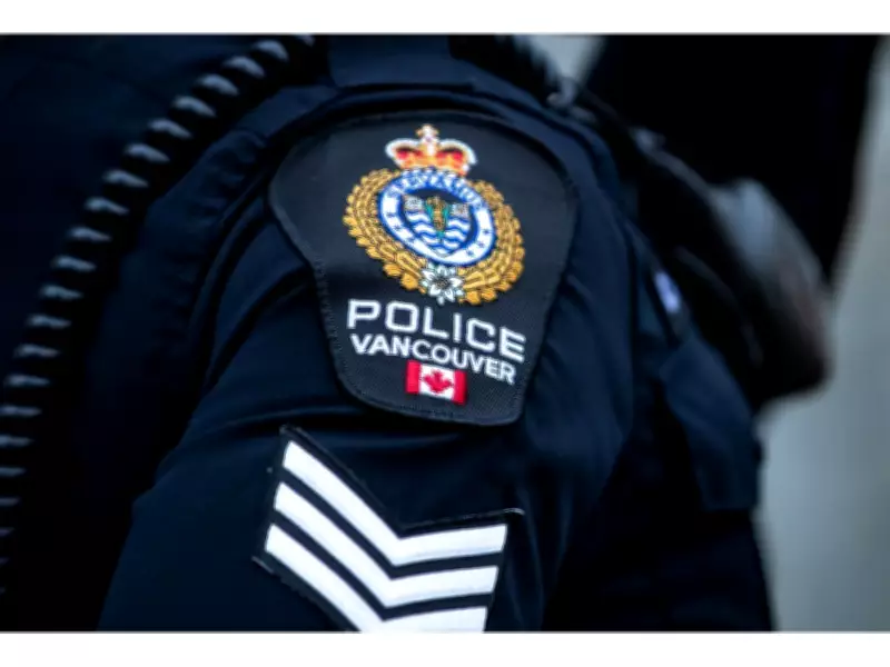 Vancouver Dollar Store Incident: Suspect Charged After Brandishing Hypodermic Needle at Staff