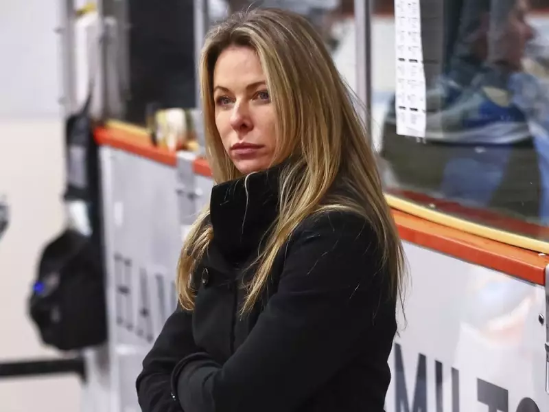 Vancouver Goldeneyes GM Inspired by Fan Support Amid Team's Struggles