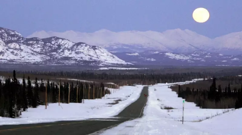 Vancouver Hitchhiker Receives One-Day Jail Term for 2001 B.C. Manslaughter