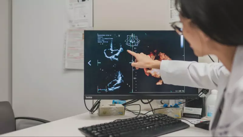Vancouver Hospital's AI Project Aims to Revolutionize Heart Failure Detection