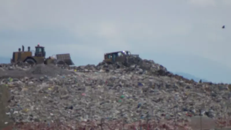Vancouver Landfill to Remain Operational Until 2050 Under New Regional Agreement