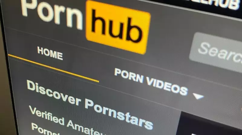 Vancouver Man Sentenced to Prison for Uploading Ex-Partner's Explicit Content to Pornhub