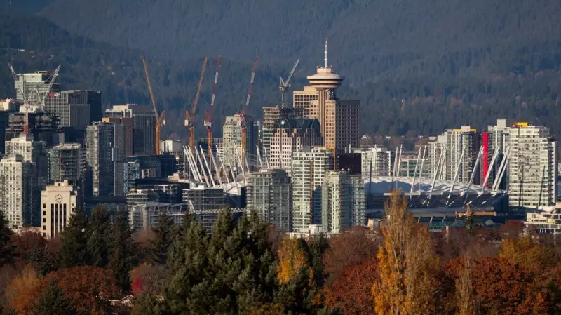 Vancouver Patient Advocates Urge Action on Housing Ahead of FIFA World Cup 2026