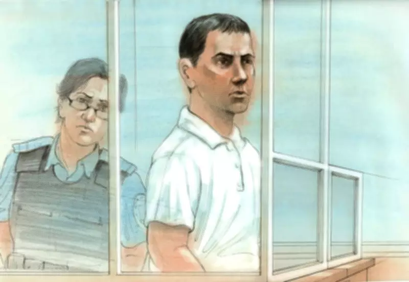 Vancouver Police Apprehend Two Murderers Attempting to Escape B.C. Prison