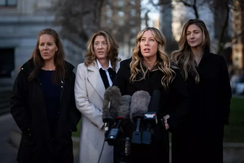 Vancouver Police Death Hearing Adjourned After Lawyer Quits Over 'Obscene' Comment