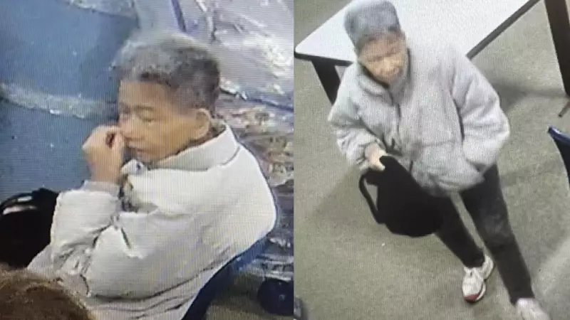Vancouver Police Seek Public's Help to Identify Woman Found Deceased in Shelter