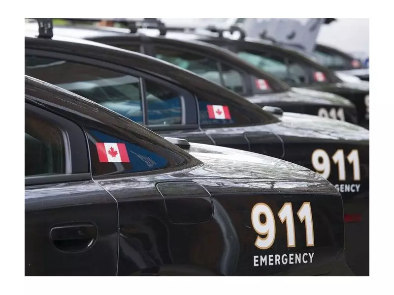 Vancouver Police Sergeant Saves Man from Downtown Eastside Hotel Fire