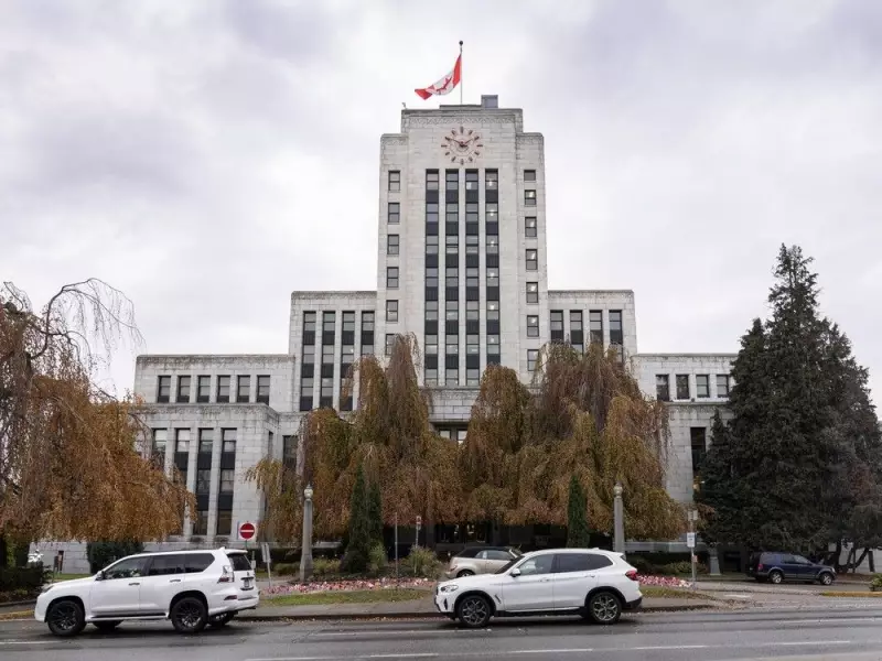 Vancouver Union Accuses City of Deceit in Bargaining Over 400 Job Cuts