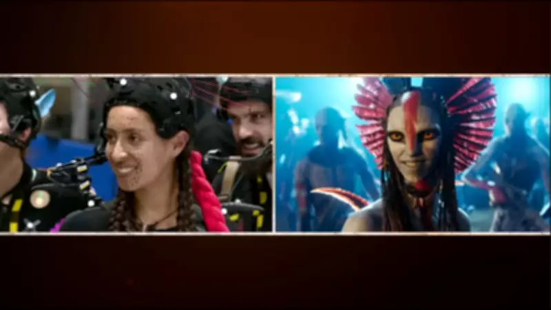 Vancouver Visual Effects Artists Celebrate Oscar Nominations for Blockbuster Work