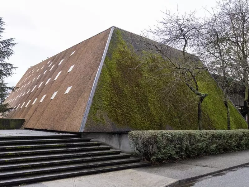 Vancouver's Aging Rec Centres Spark Safety Concerns and Access Issues