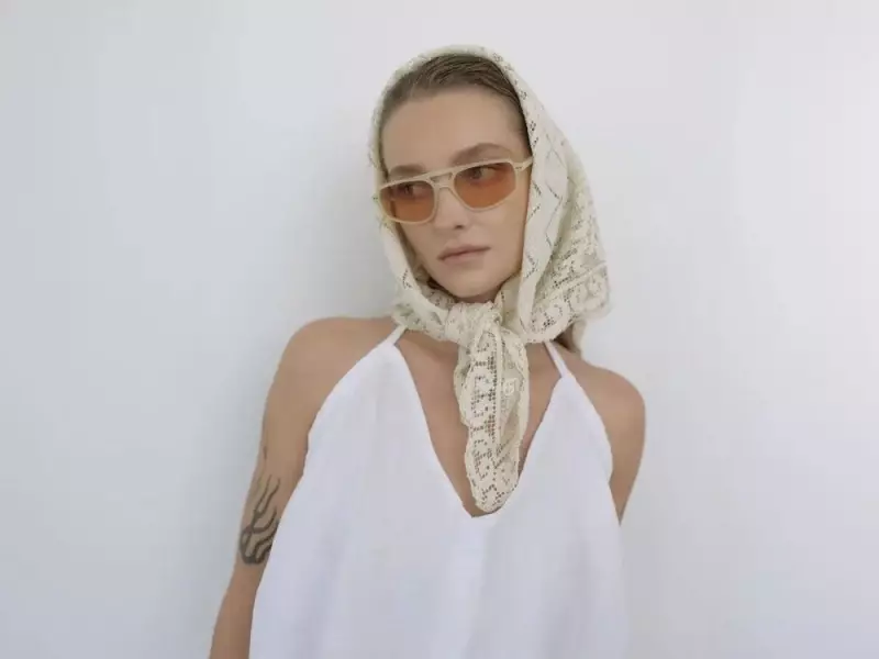 Vancouver's Boheme and Montreal's BonLook Launch Retro Eyewear Collection