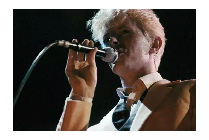 Vancouver's Bowie Ball Hits Decade Mark, Raises Over $100K for Cancer Research