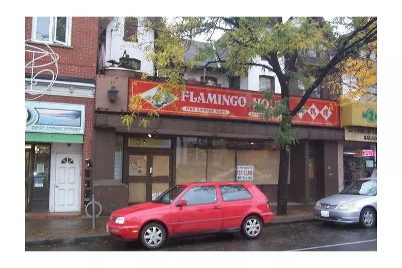 Vancouver's Culinary Landscape Shifts as Iconic Restaurants Close in 2025