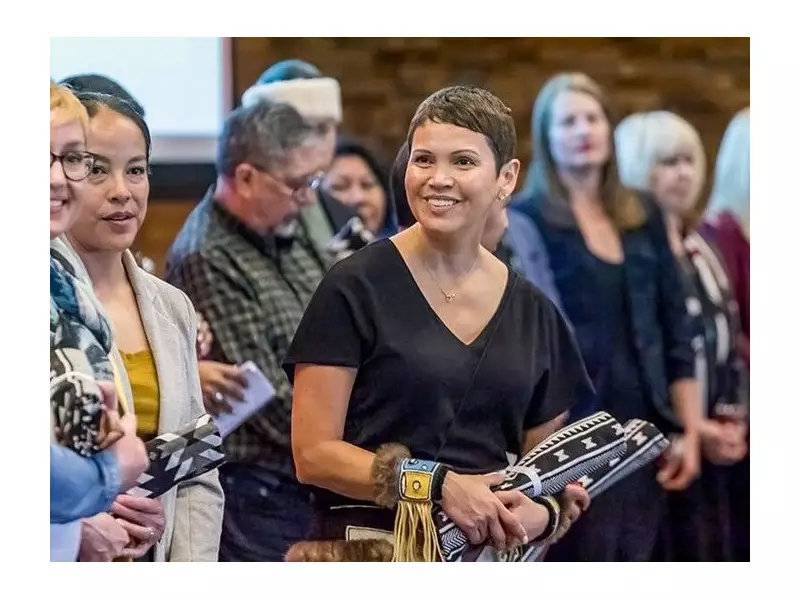 Vancouver's Ex-Indigenous Relations Director Questions City's Reconciliation Commitment