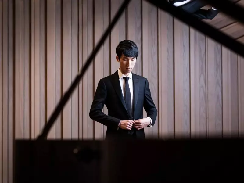 Vancouver's February Classical Music Scene: Opera Highlights and Must-See Performances