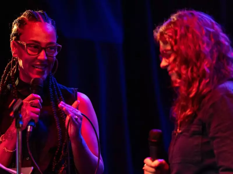 Vancouver's PuSh Festival Breaks Artistic Boundaries with 2026 Edition