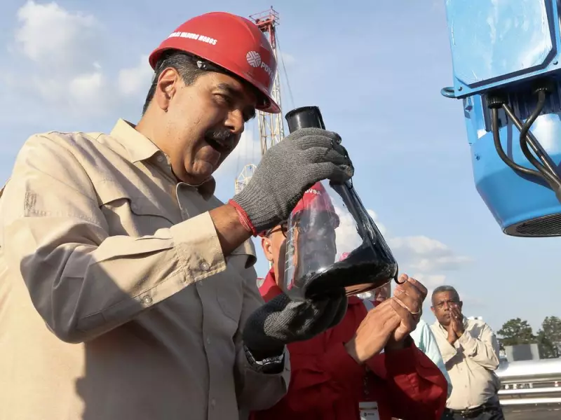 Venezuela Coup Signals New Era of Geopolitical Risk for Canadian Firms