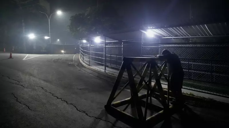 Venezuela Frees Opposition Figures After Maduro's Capture, Trump Claims Credit