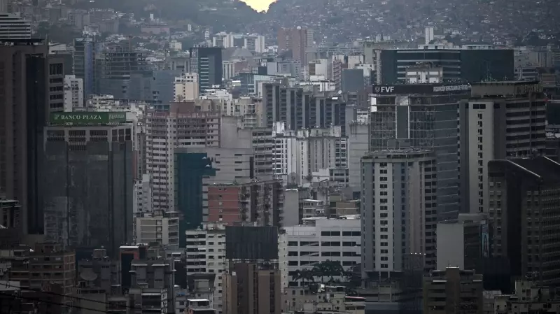 Venezuela Oil Revival Post-Maduro: Years & Billions Needed, Prices Unchanged