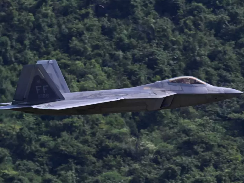 Venezuela Operation: A Measured U.S. Response to Maduro's Criminal Regime