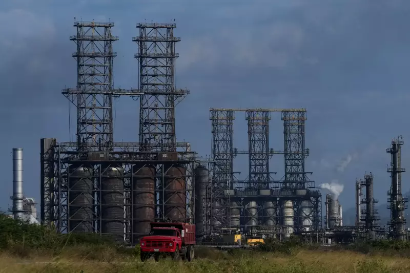 Venezuelan Oil Return Could Reshape North American Energy Market