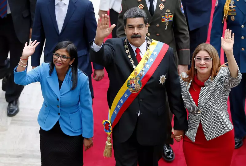 Venezuelans in Ottawa React to Maduro's Arrest Amidst Global Tensions