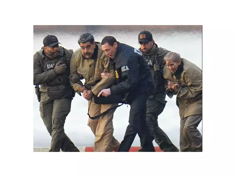 Venezuela's Crisis Explained: Why an Oil-Rich Nation Failed