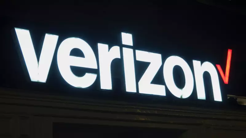 Verizon Outage Hits Over 130,000 Users, Echoes 2024 Network Failure