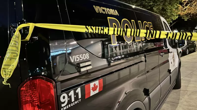 Victoria Police Investigate Serious Pedestrian Collision on January 9