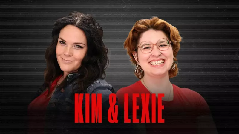 Virgin Radio Windsor Launches New Morning Show with Kim and Lexie