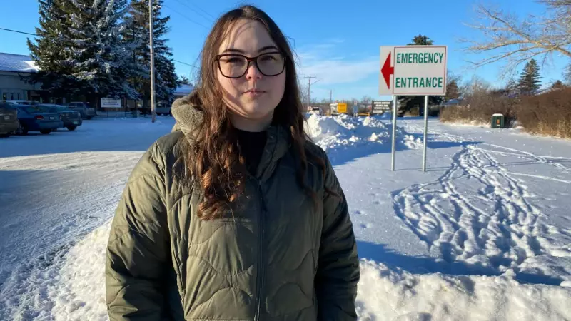 Virtual Doctors Sustain Rural ERs in Saskatchewan Amid Physician Shortage