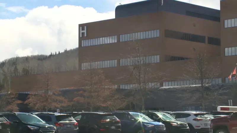 Vitalité Health Network Extends Travel Nurse Contracts Beyond Winter Deadline in New Brunswick