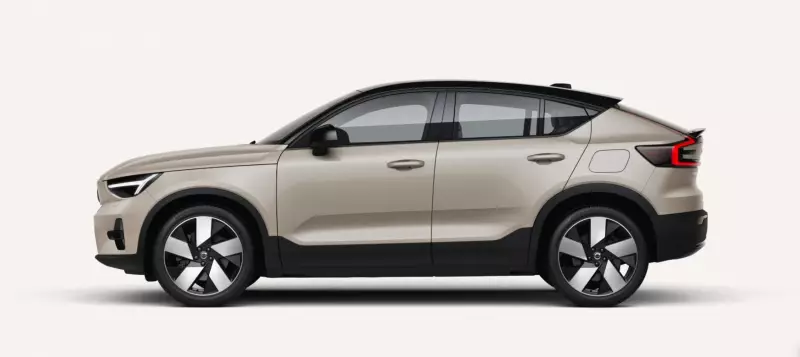 Volvo Expands Recall to Over 40,000 Vehicles in Canada for Rearview Camera Issue