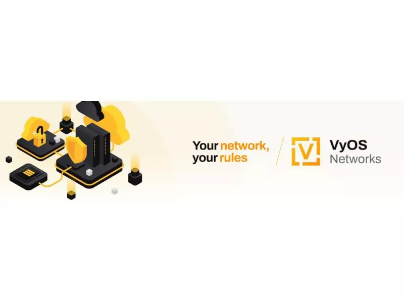 VyOS Networks Helps KCAT ISP Slash Latency by 50%, Boost Throughput