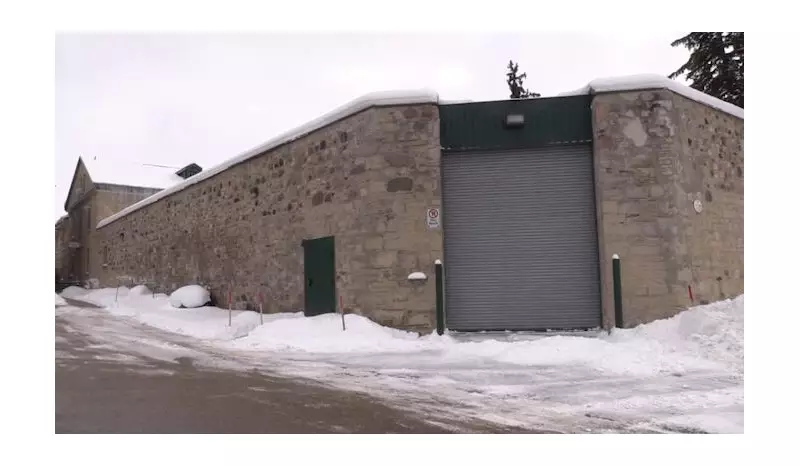 Walkerton Jail to Reopen Amid Ontario Prison Overcrowding Crisis