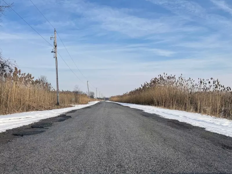 Walpole Island Man, 32, Charged with Second-Degree Murder in New Year's Day Shooting