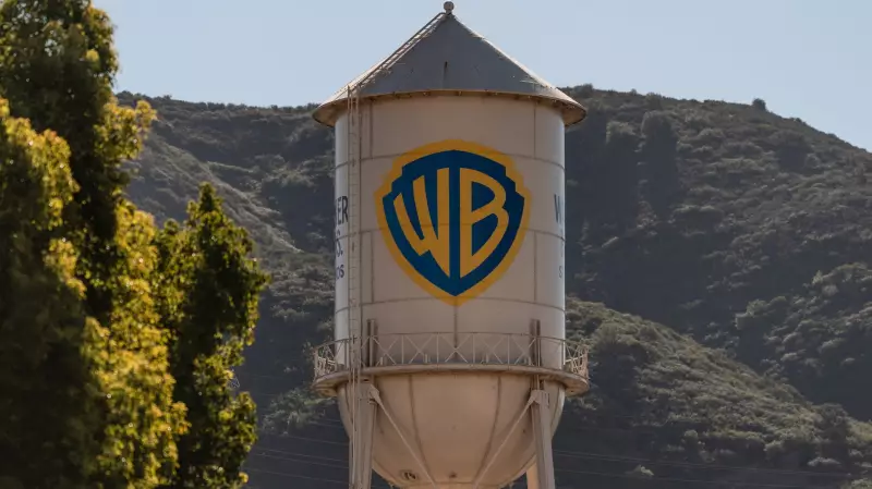 Warner Bros Rejects Paramount's $108.4B Bid, Backs Netflix Deal